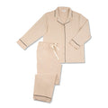 ComfySilk™ pyžamo – Long