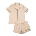 ComfySilk™ pyžamo – Short