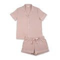 ComfySilk™ pyžamo – Short