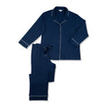 ComfySilk™ pyžamo – Long