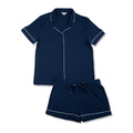 ComfySilk™ pyžamo – Short
